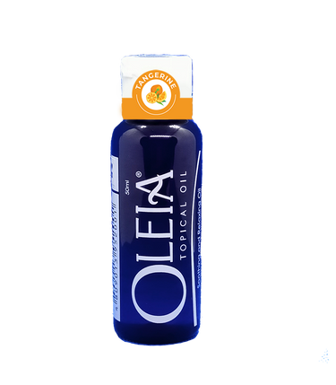 Oleia Tangerine Oil